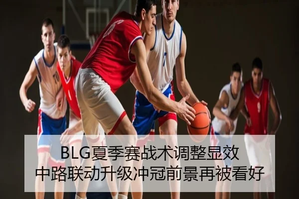 BLG夏季赛战术调整显效 中路联动升级冲冠前景再被看好