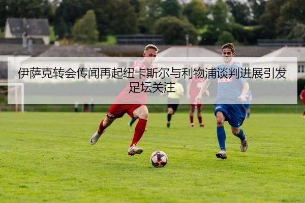 伊萨克转会传闻再起纽卡斯尔与利物浦谈判进展引发足坛关注